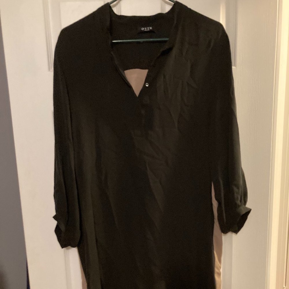 Otte casual stylish dress